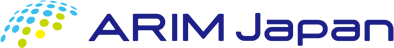 [ARIM Japan Logo]